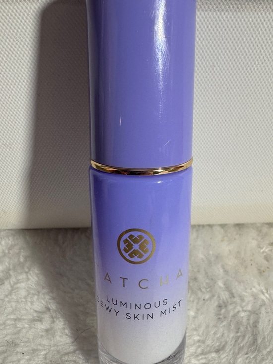 Tatcha Other - New- Tatcha Luminous Dewy Skin Mist 12ml/0.4fl oz